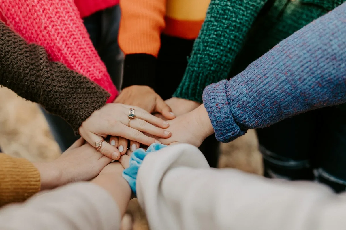 Supported Decision-Making & Future Planning